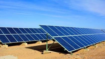 無線充電迎來快速發展新紀元 太陽能技術賦能未來生活