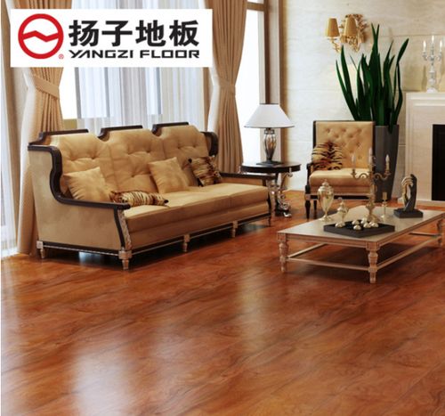 匠心品質(zhì) 雅致空間——楊子地板產(chǎn)品與店鋪裝修實(shí)景鑒賞