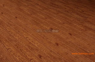 貝爾地板強化地板自然型TB5002真情木紋 品質、價格與廠家全解析